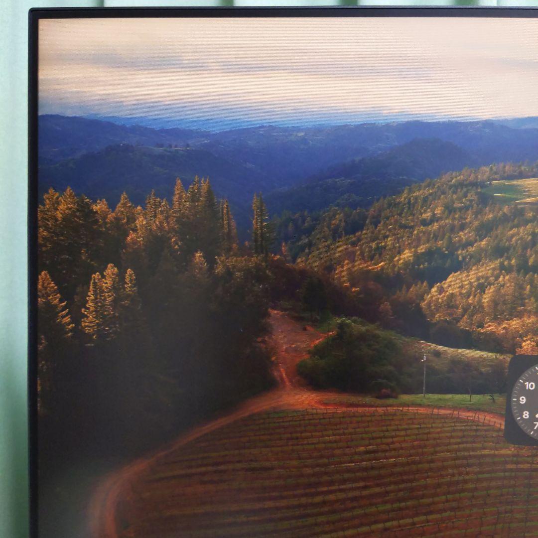 テレビ EIZO FlexScan EV2451