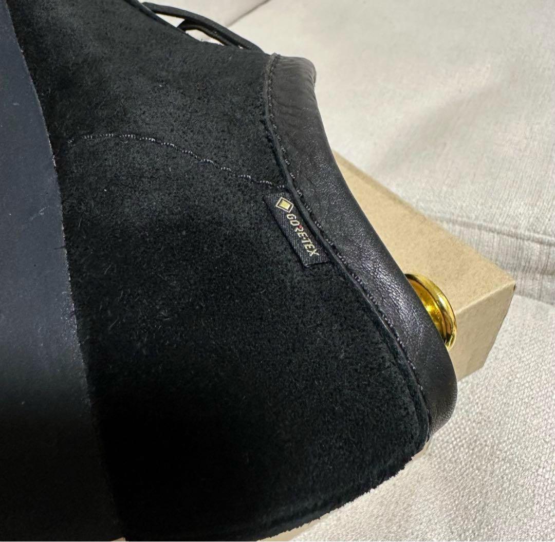 【極美品】激レア　クラークス　ワラビー　ジャーナルスタンダード　別注　26.5