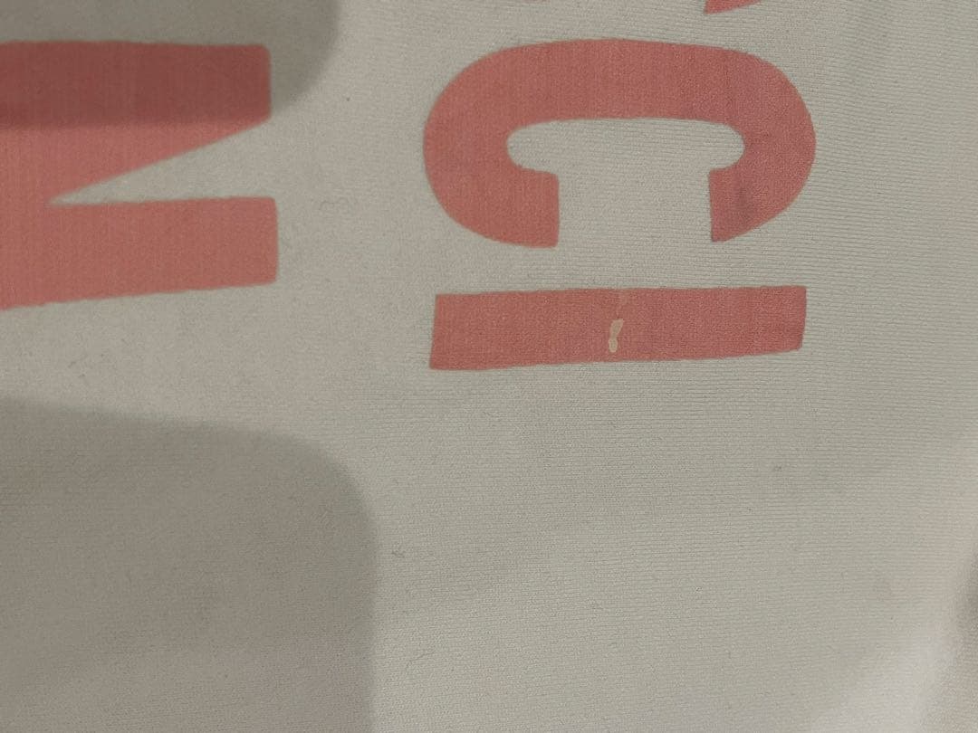 キ*ラ様 【美品】/ GUCCI JEAN HARLOW /スウェット/ オフホ