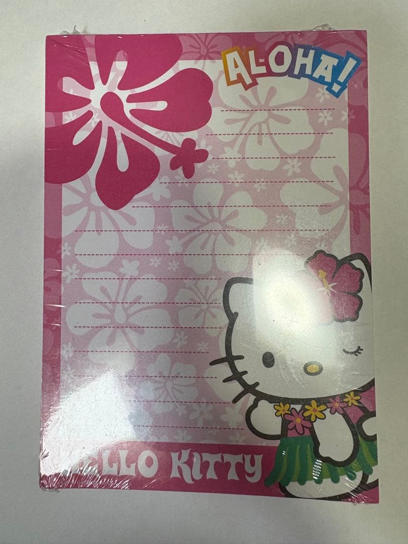 ノート・メモ帳 i