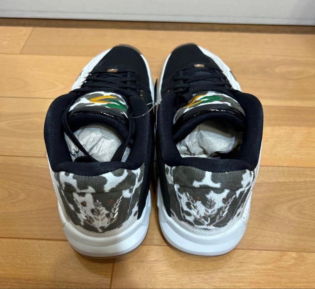 【新品✨️】LUKA4 ルカ4 27.0cm