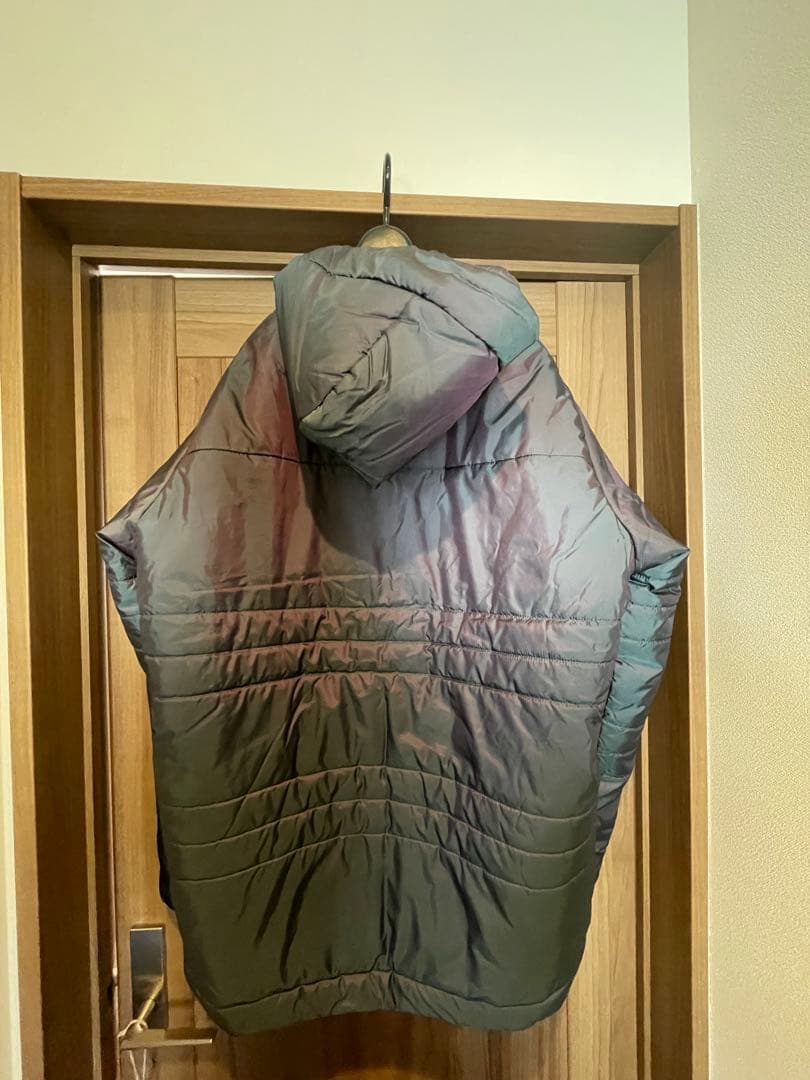 [ゴーセン] テニス ユニセックス 中綿ジャケット Y2344 2023FW