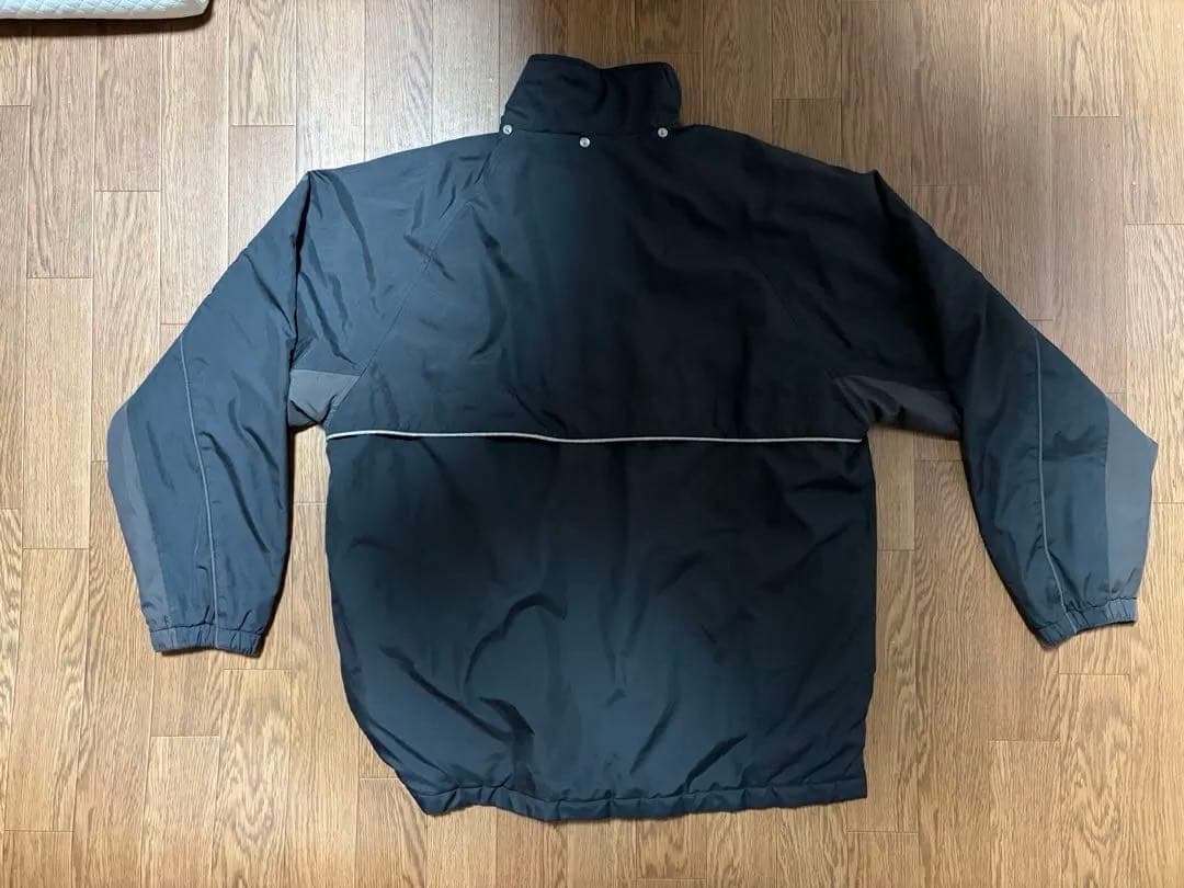 GOSEN ウインドブレーカー M