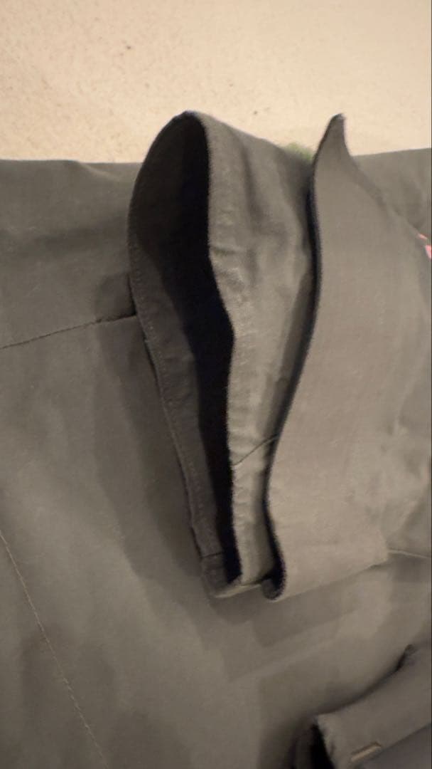 burton ak レディース サイズS 上下セット