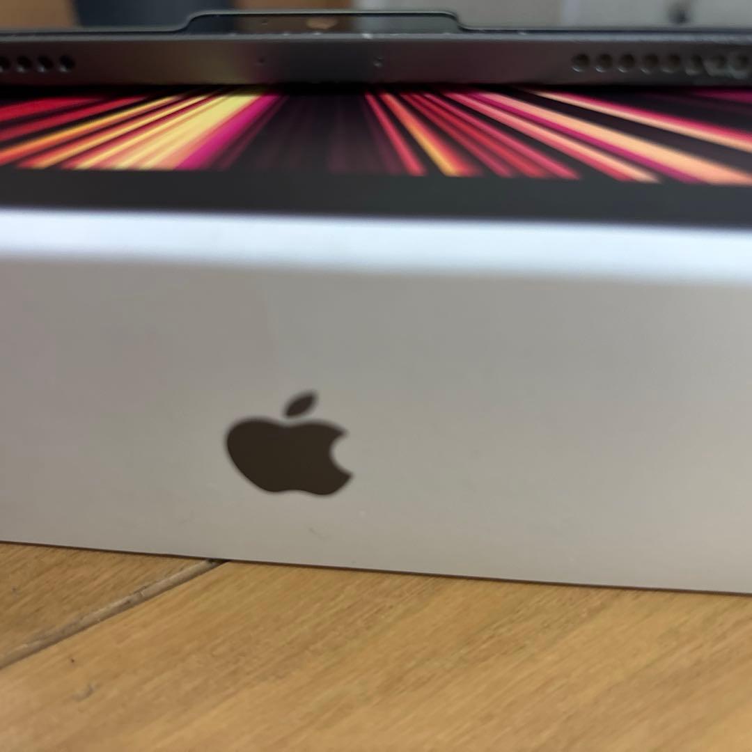 Apple iPad Pro 11インチ (第3世代) スペースグレーWi-Fi