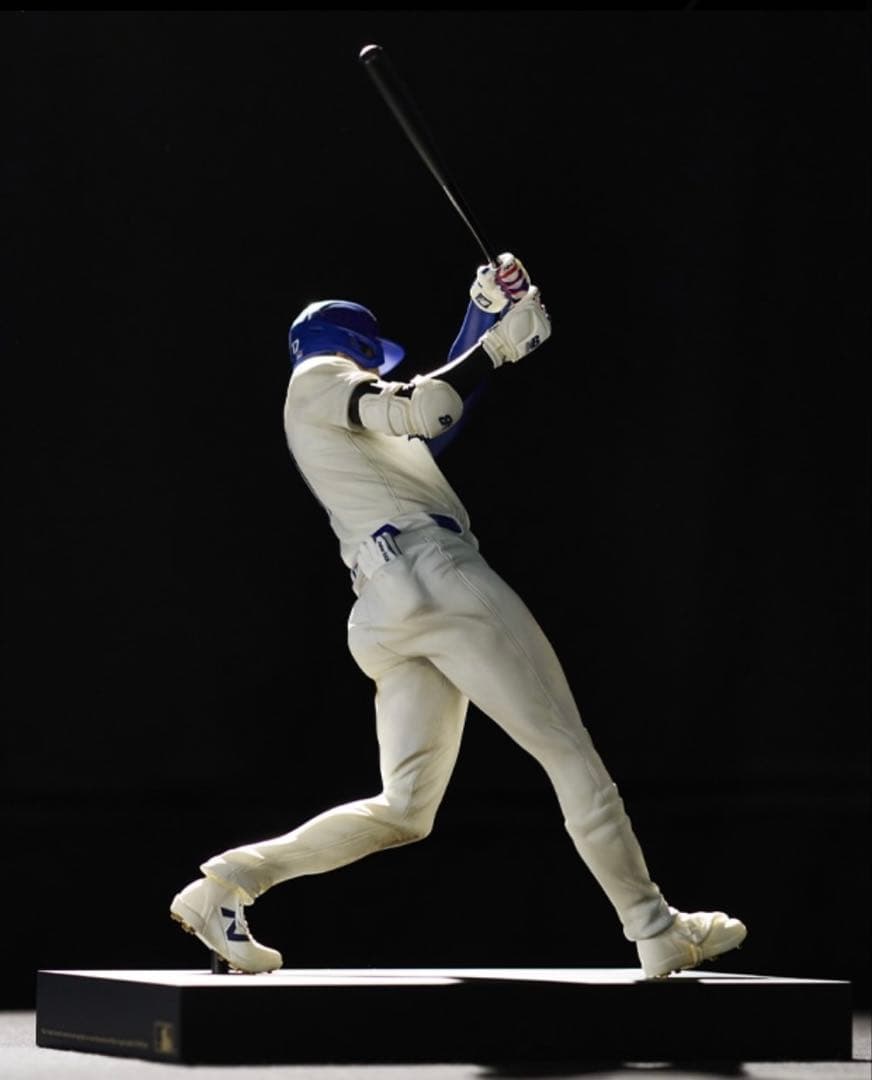 ✨未開封✨リアルパーフェクトシリーズ 　大谷翔平プレミアムフィギュアVol.2