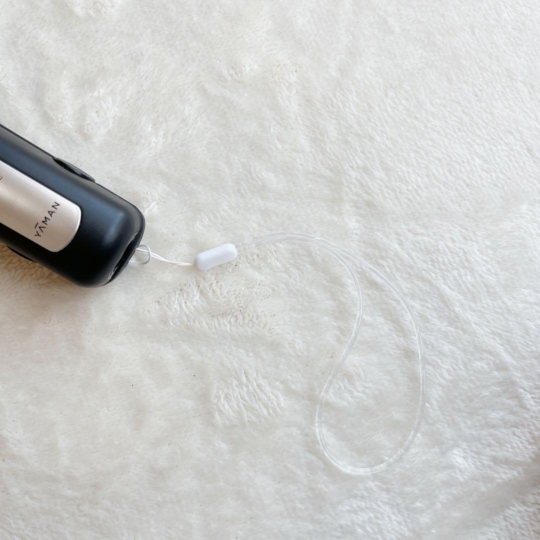 極美品✨YA-MAN 超音波トリートメント促進器 シャインプロ HC-21