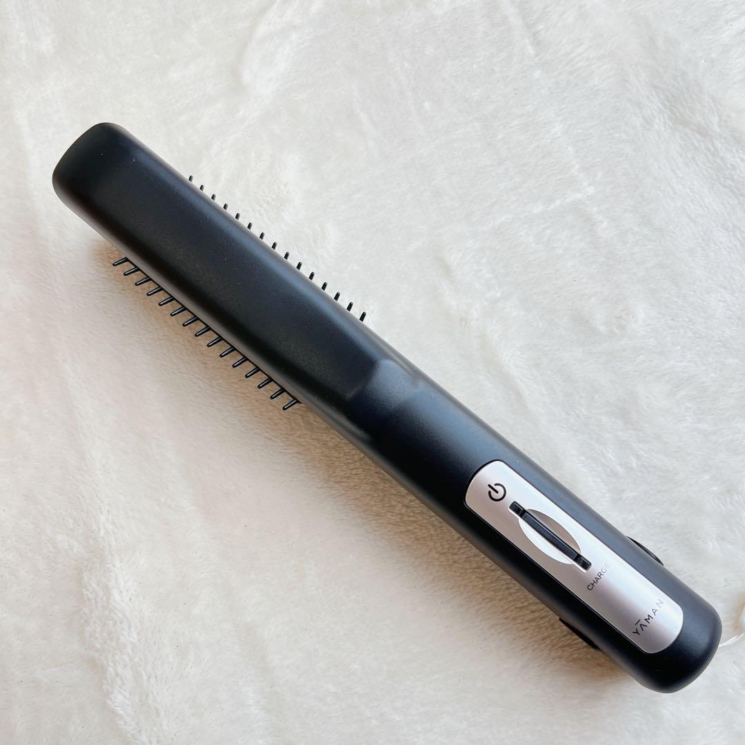 極美品✨YA-MAN 超音波トリートメント促進器 シャインプロ HC-21