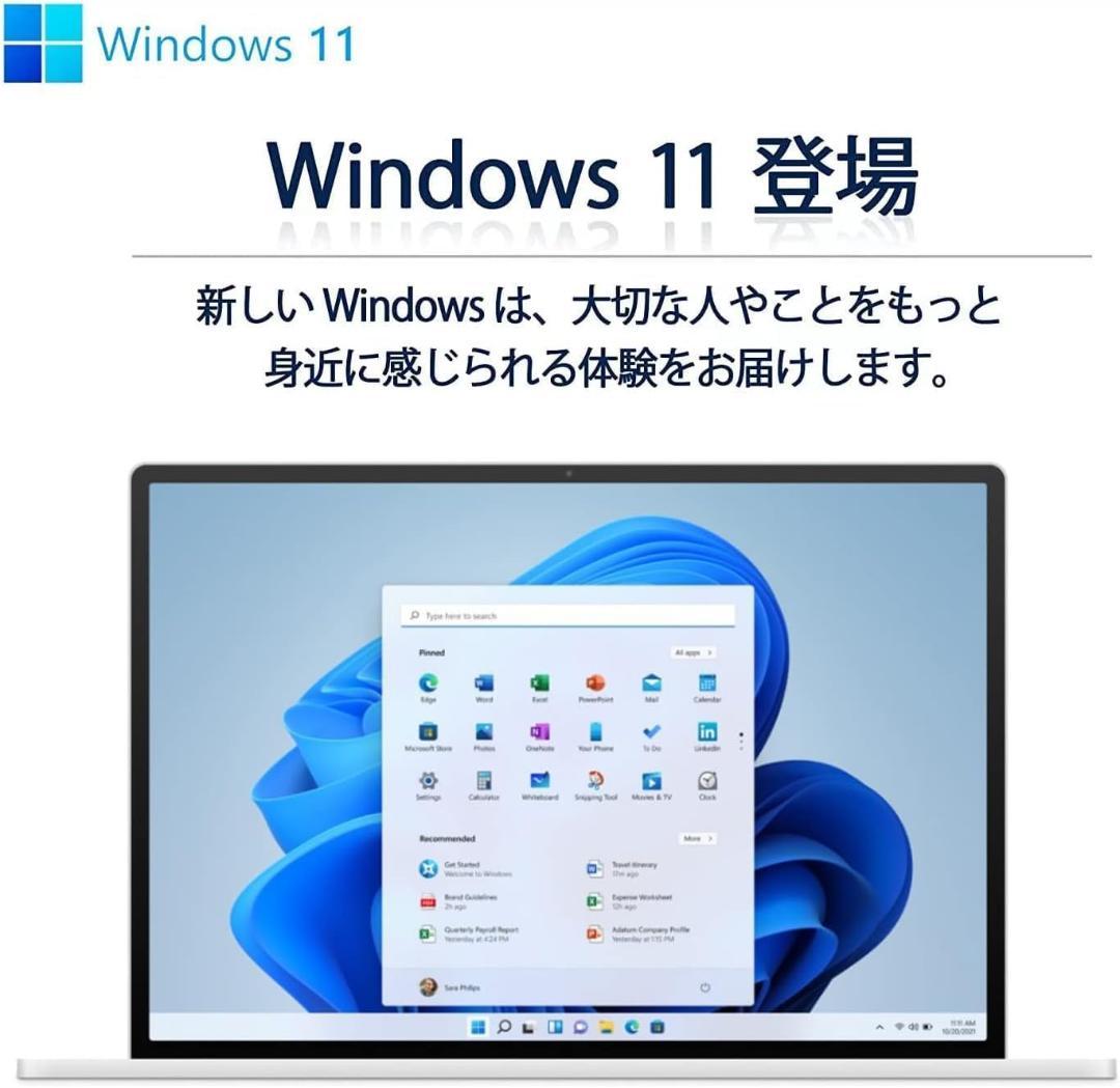Dell Latitude 3520 11世代 Core i5 ノートパソコン