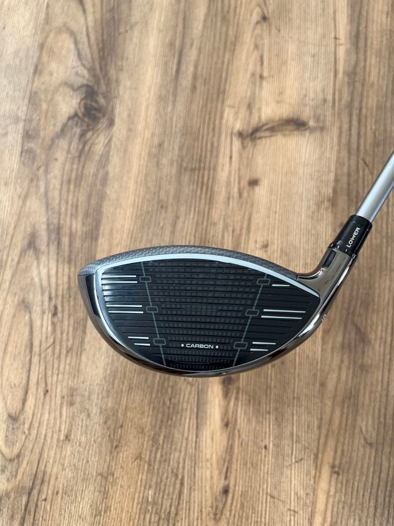 テーラーメイドゴルフ　QI35 MAX LITE ドライバー