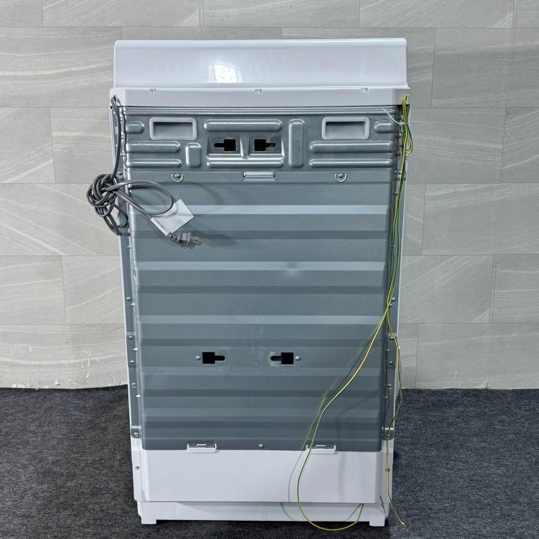SHARP ドラム式洗濯機 11kg 2021年製 右開き 清掃済み d3415