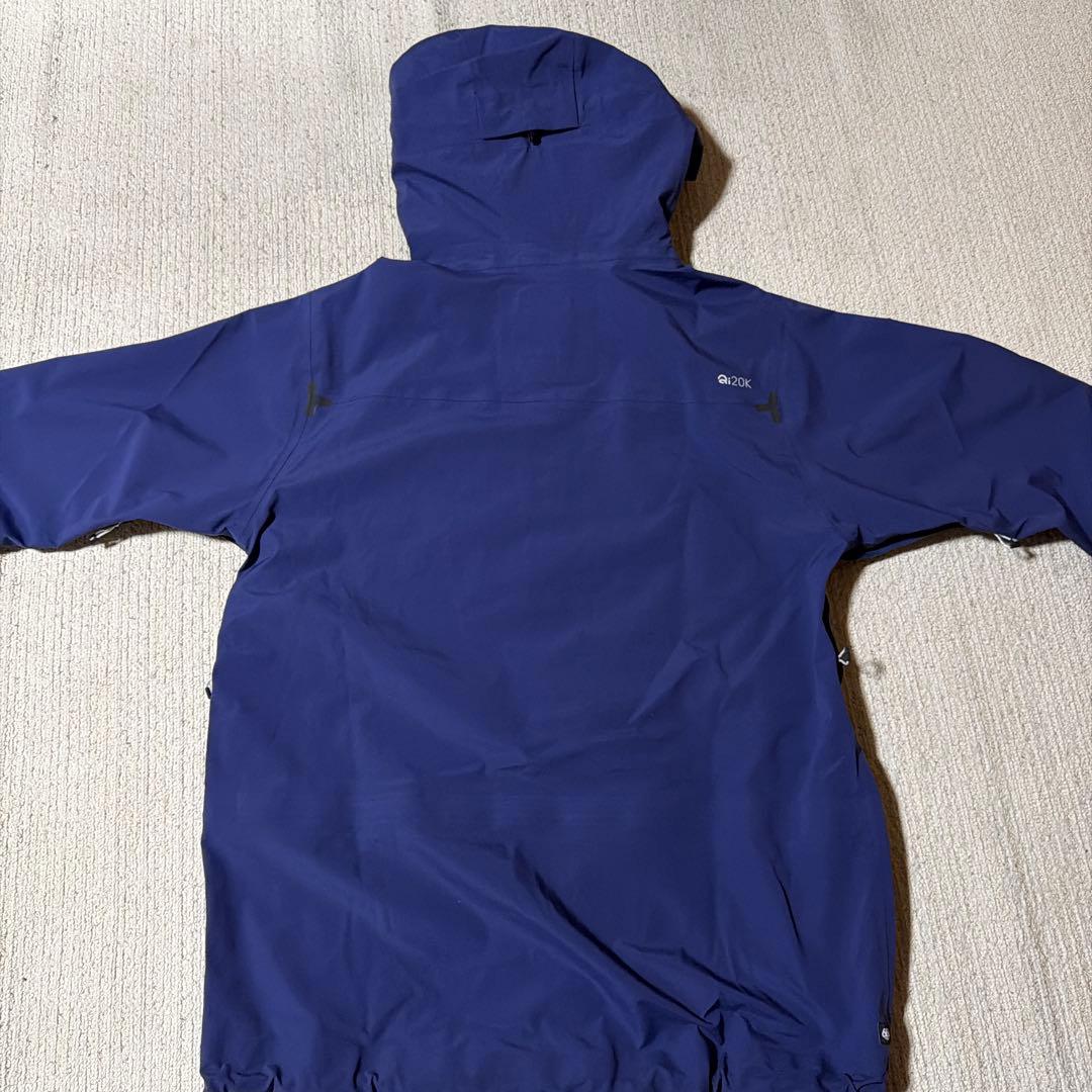 MYSTERY RANCH 686 スノーボードウェア