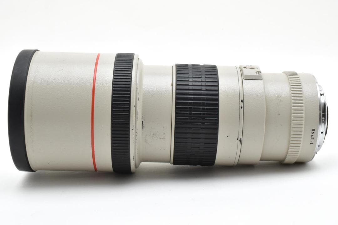 キヤノン　Canon EF 300mm F4 L USM Y250825#584