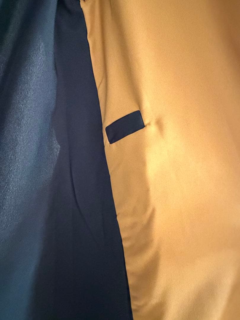 ハリーポッター公式 ローブ ハッフルパフ XS ワーナー スタジオツアー東京