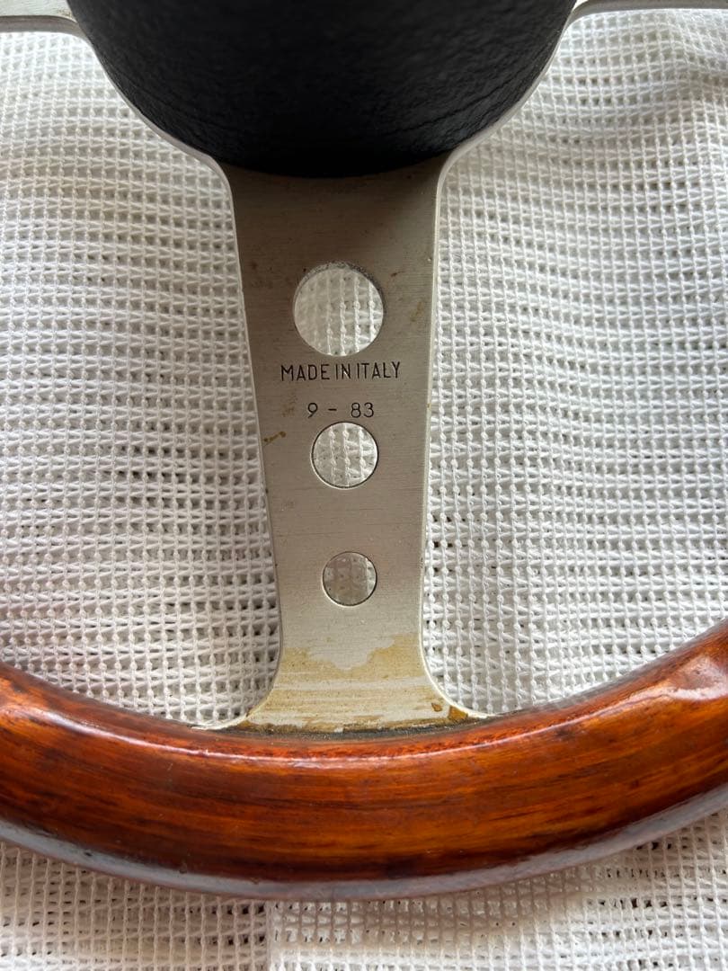 momo ハンドル　モモステ　約32㎝