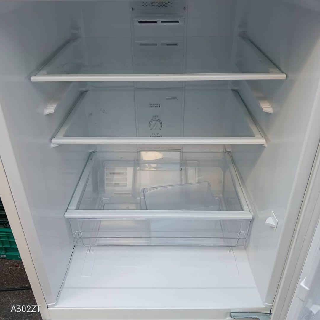 【105taka様】　アクア冷蔵庫　最新モデル　新生活　単身用