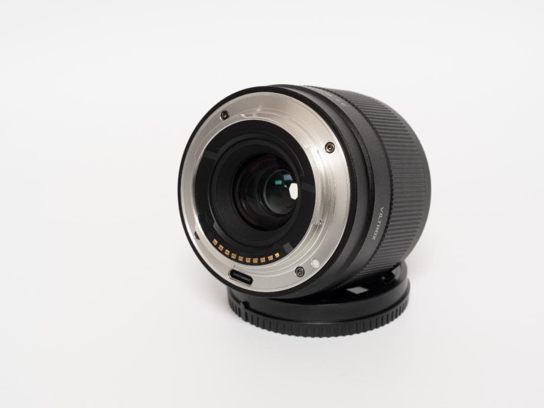 レンズ(単焦点) Viltrox AF 20mm F2.8 FE