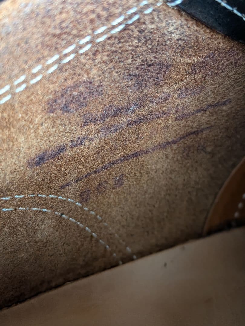 ローリングダブトリオ　コペンRolling Dub Trio 茶芯　美品