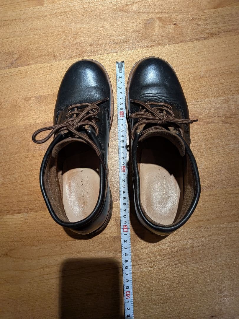 ローリングダブトリオ　コペンRolling Dub Trio 茶芯　美品