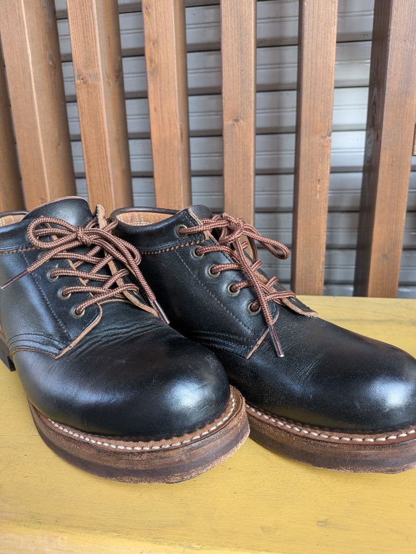 ローリングダブトリオ　コペンRolling Dub Trio 茶芯　美品