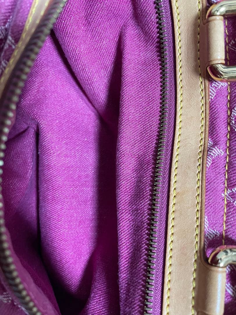 Louis Vuitton ネオスピーディ