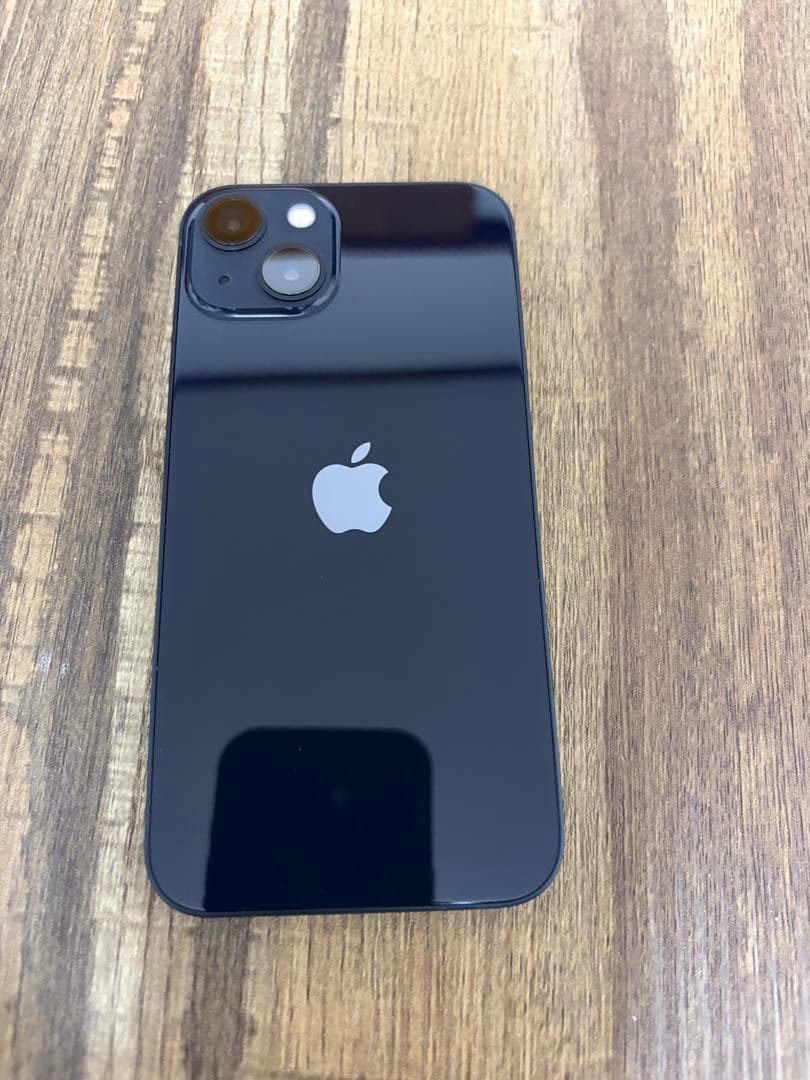 iPhone 13 128GB（SIMフリー/バッテリー100% )