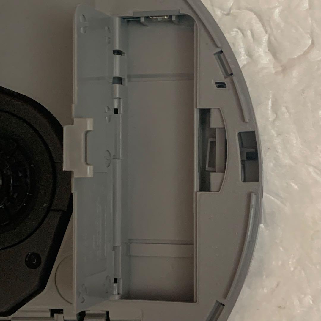 パナソニック SL-CT540 ポータブルCDプレーヤー