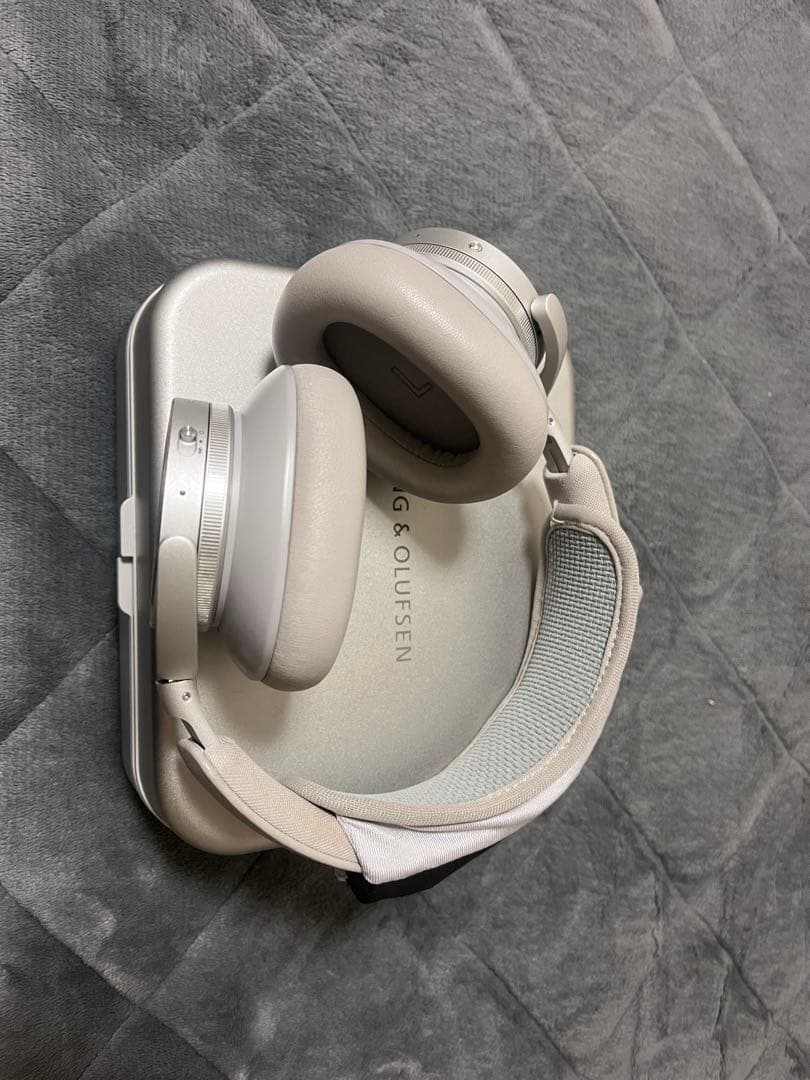 Bang&Olufsen BEOPLAY H95 ヘッドホン