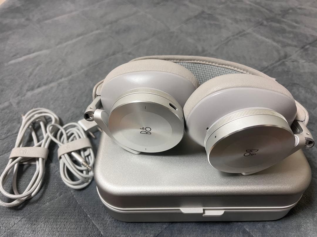 Bang&Olufsen BEOPLAY H95 ヘッドホン