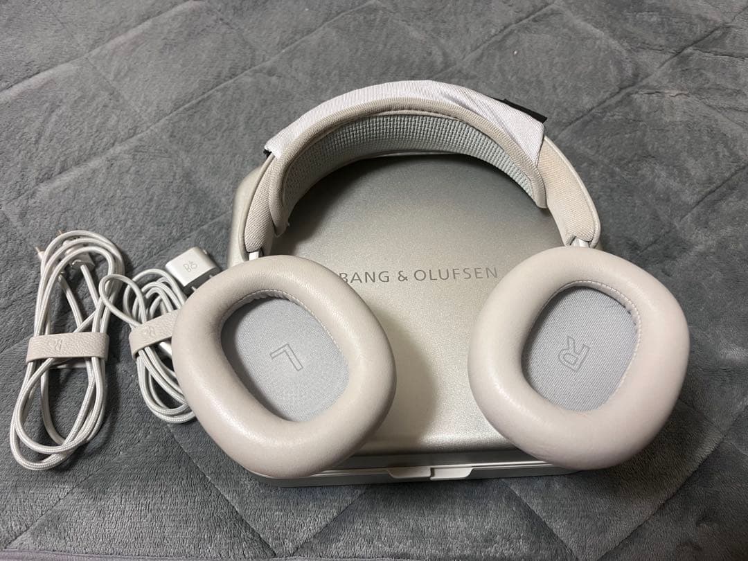 Bang&Olufsen BEOPLAY H95 ヘッドホン