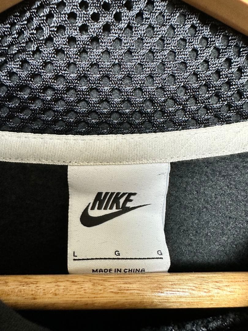 NIKE ナイキ エア メンズ 上下 セットアップ size、L