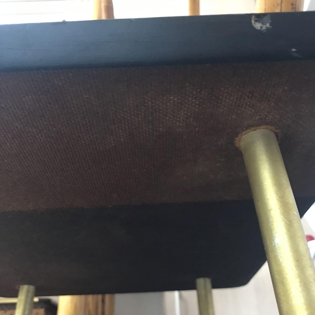 １*s様 ★US Vintage 50s Step Table