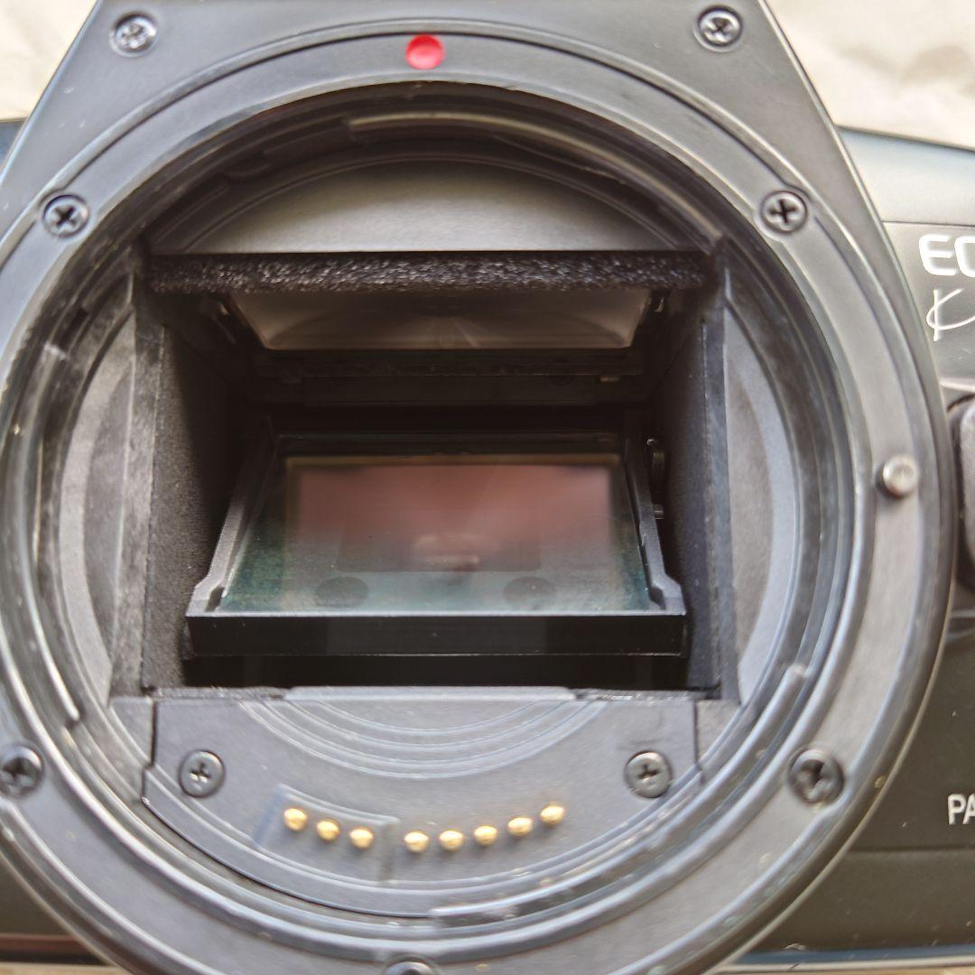 【希少・キャノン】Canon EOS Kiss　1993年9月発売の初代機