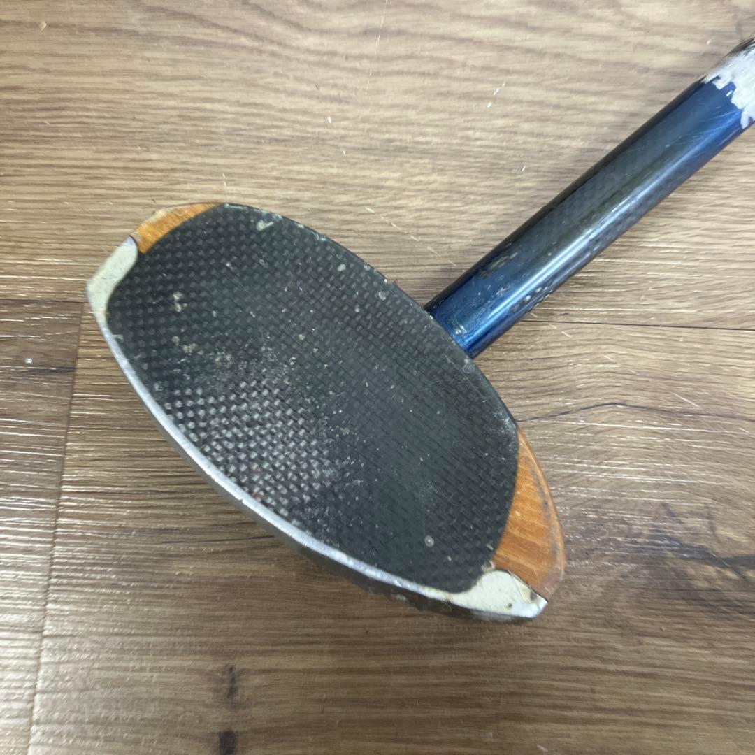 B-2 アシックス グラウンドゴルフ クラブ GOODSHOT GGG130