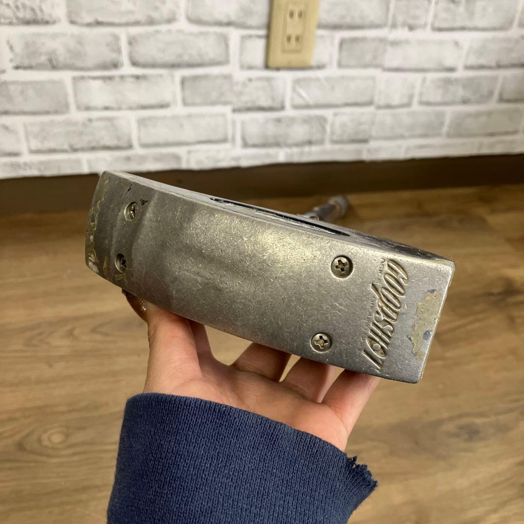 B-2 アシックス グラウンドゴルフ クラブ GOODSHOT GGG130