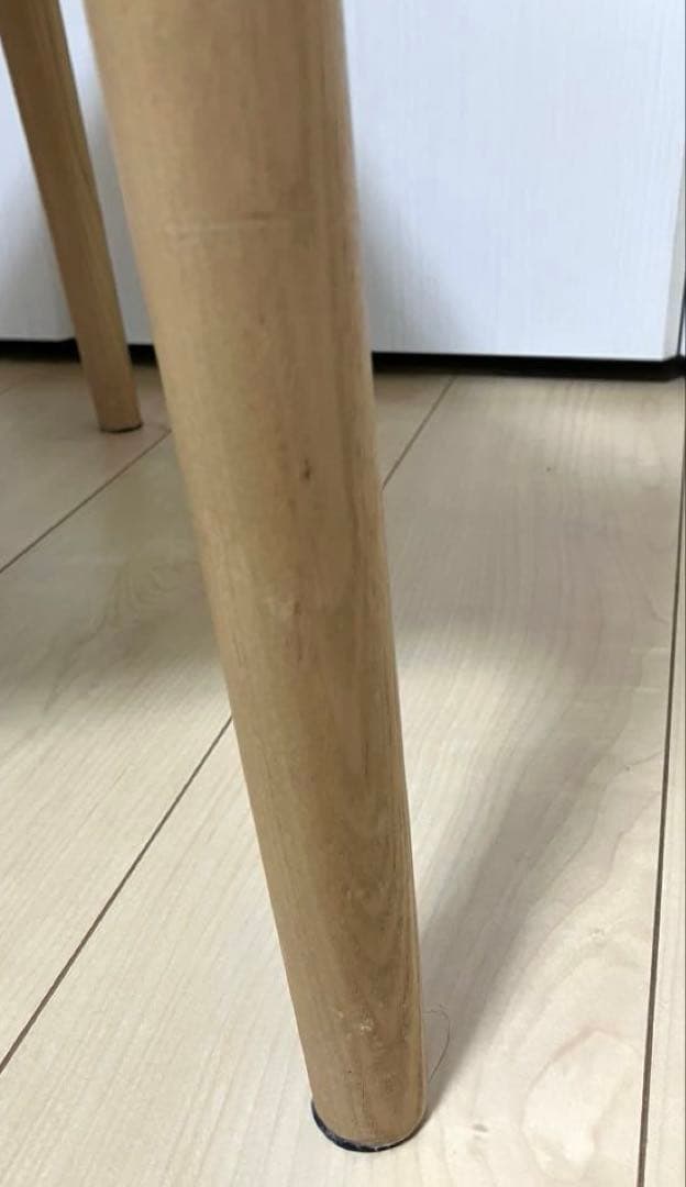 ダイニングチェア　木製　肘付き Shaun(ショーン)