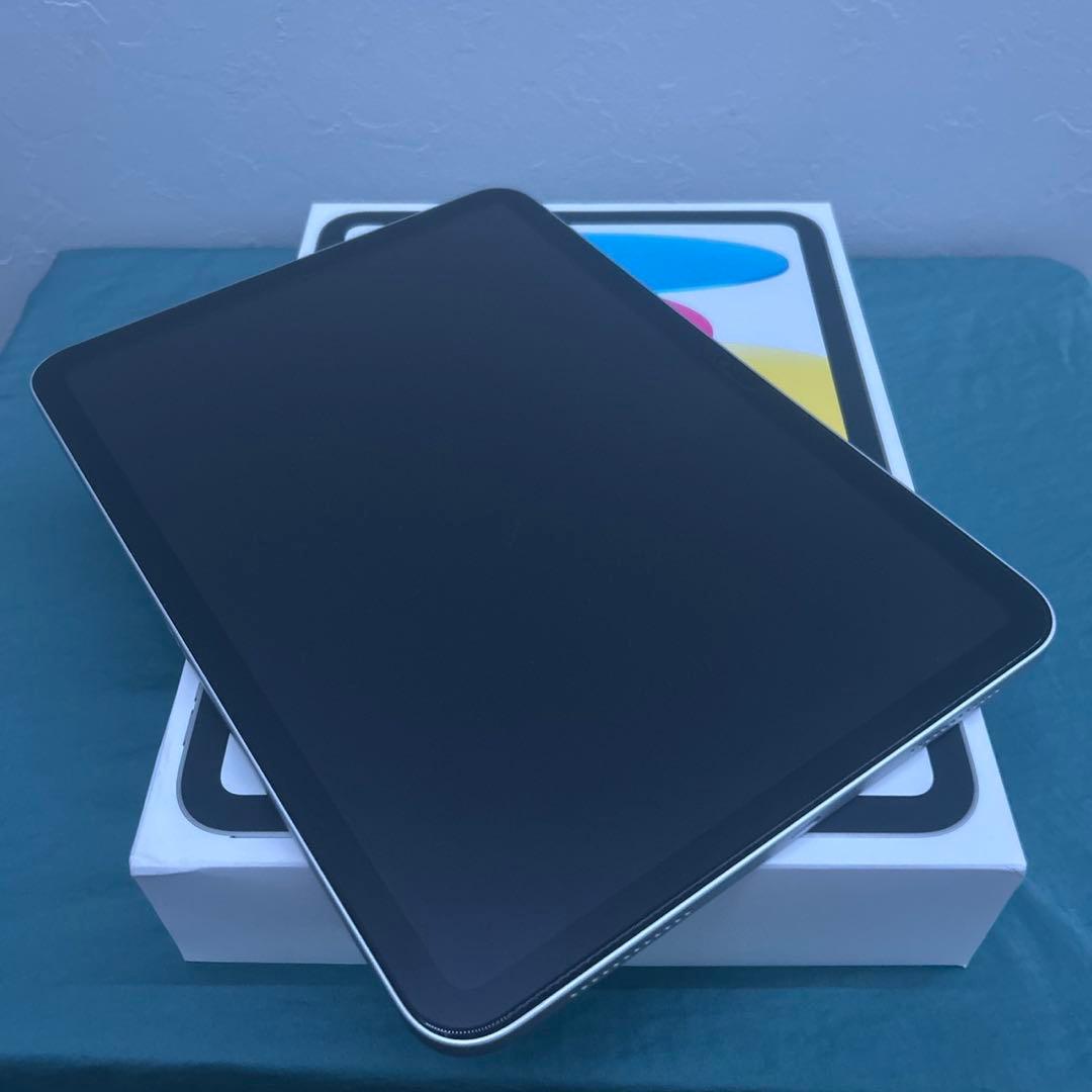 iPad本体 iPad a16