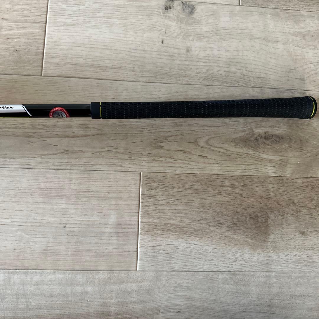 テーラーメイド M1 ドライバー 9.5度 TM1-117 フレックスS