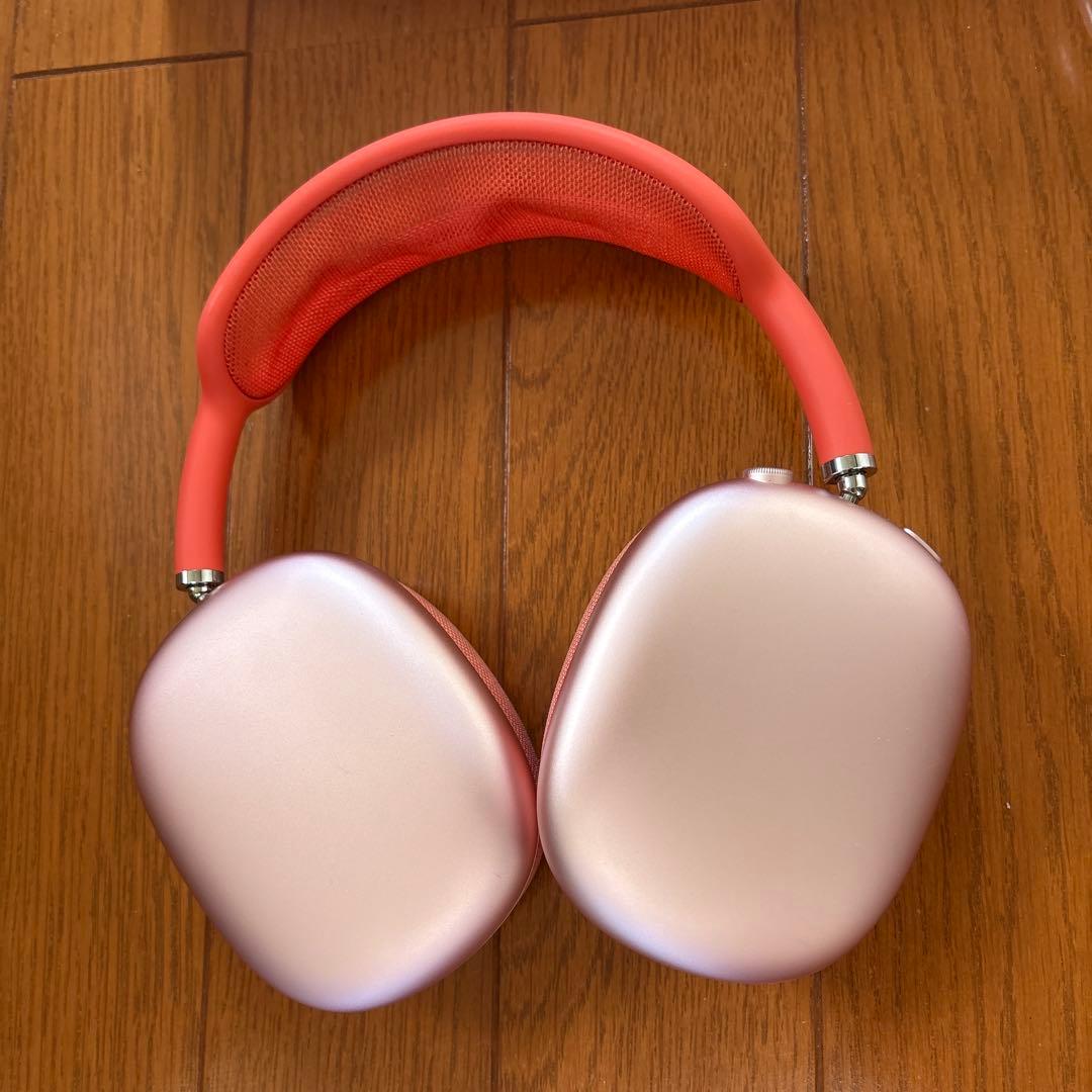 ヘッドホン Air pods MAX
