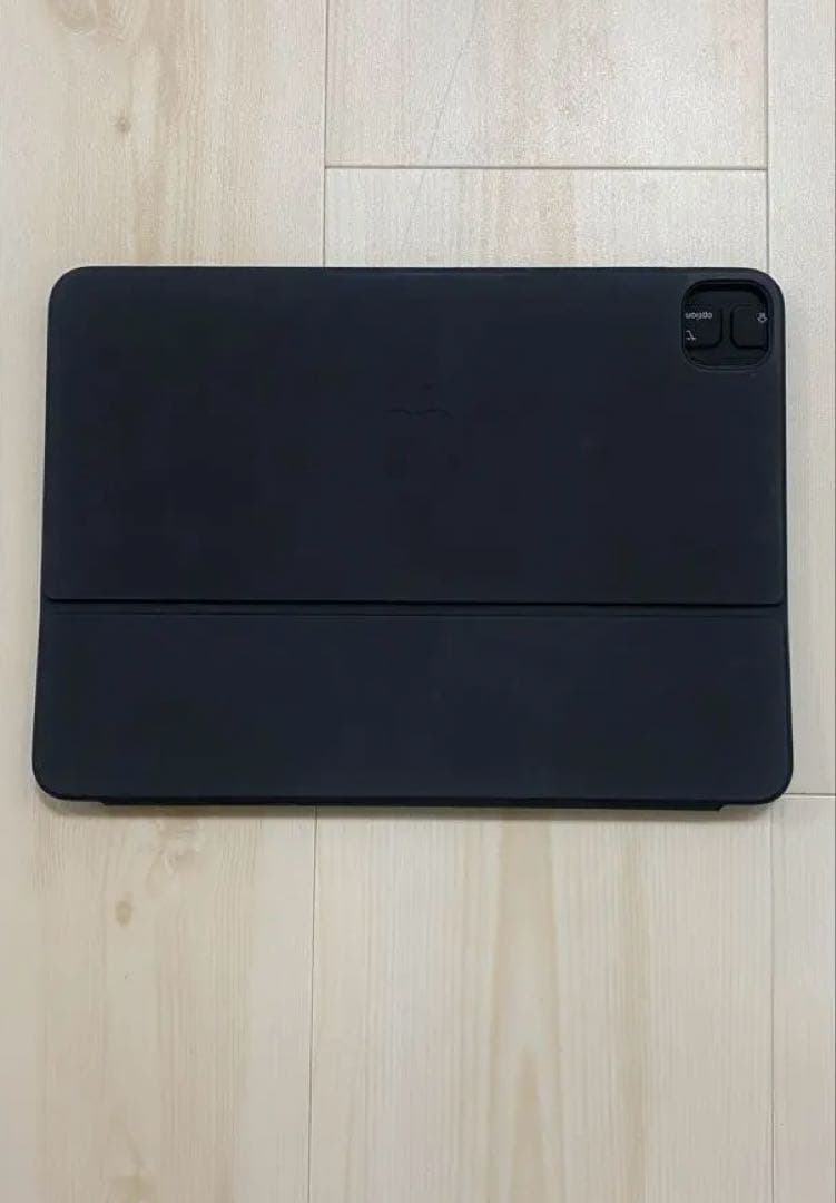 【美品】Smart Keyboard Folio 11インチ I pad