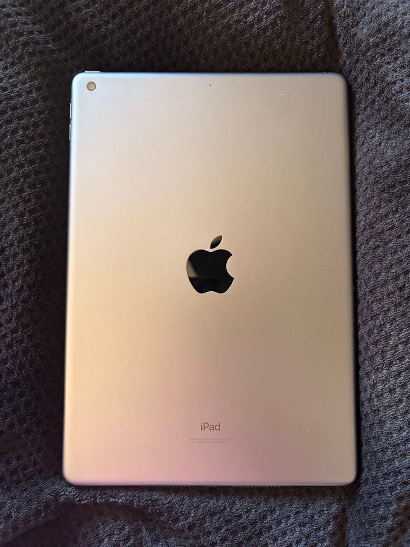 iPad第9世代 Apple pencil 第1世代