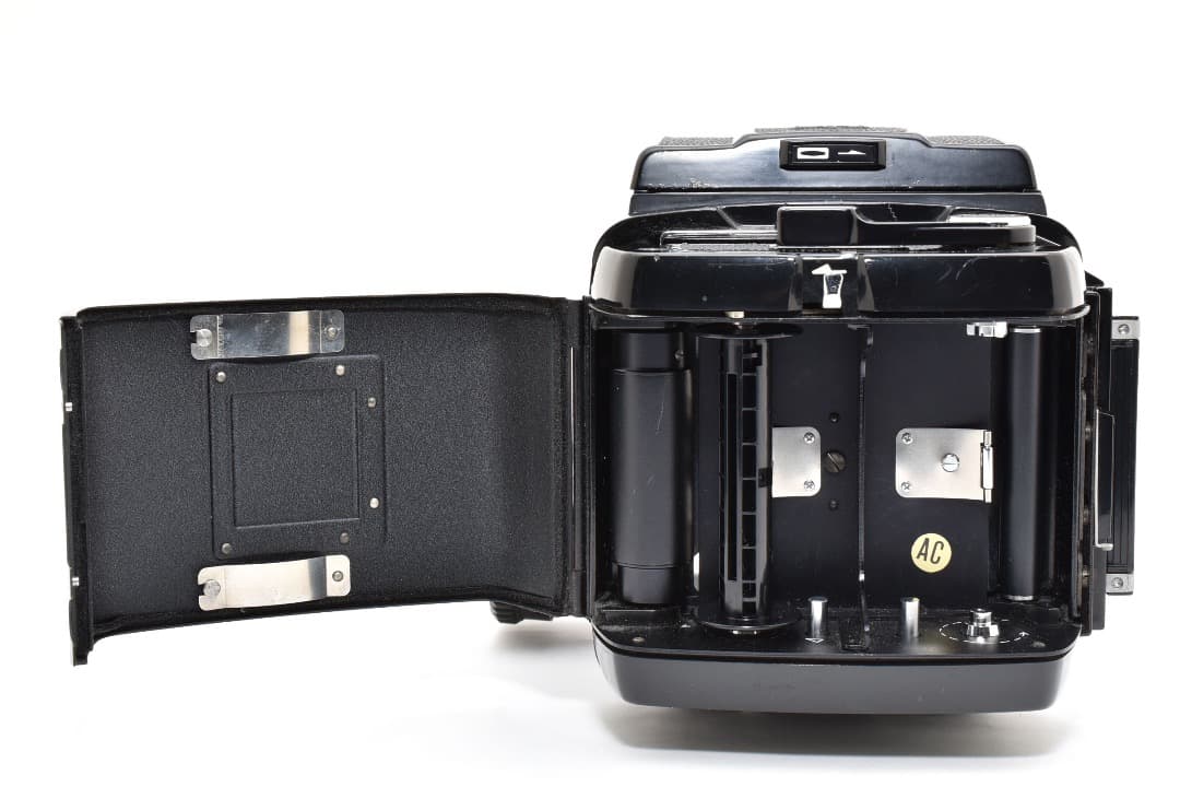 マミヤ Mamiya RB67 Sekor C 127mm f/3.8 2991