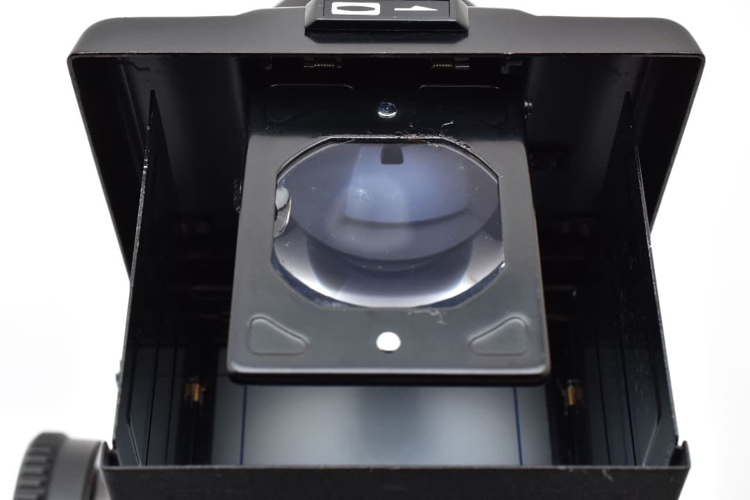 マミヤ Mamiya RB67 Sekor C 127mm f/3.8 2991