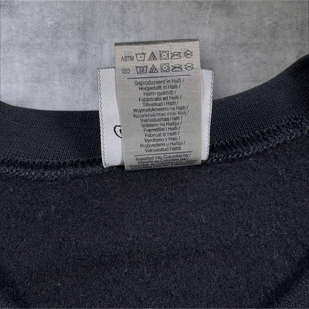 ANTI COUNTRY CLUB TOKYO ゴルフ スウェット 起毛 秋冬