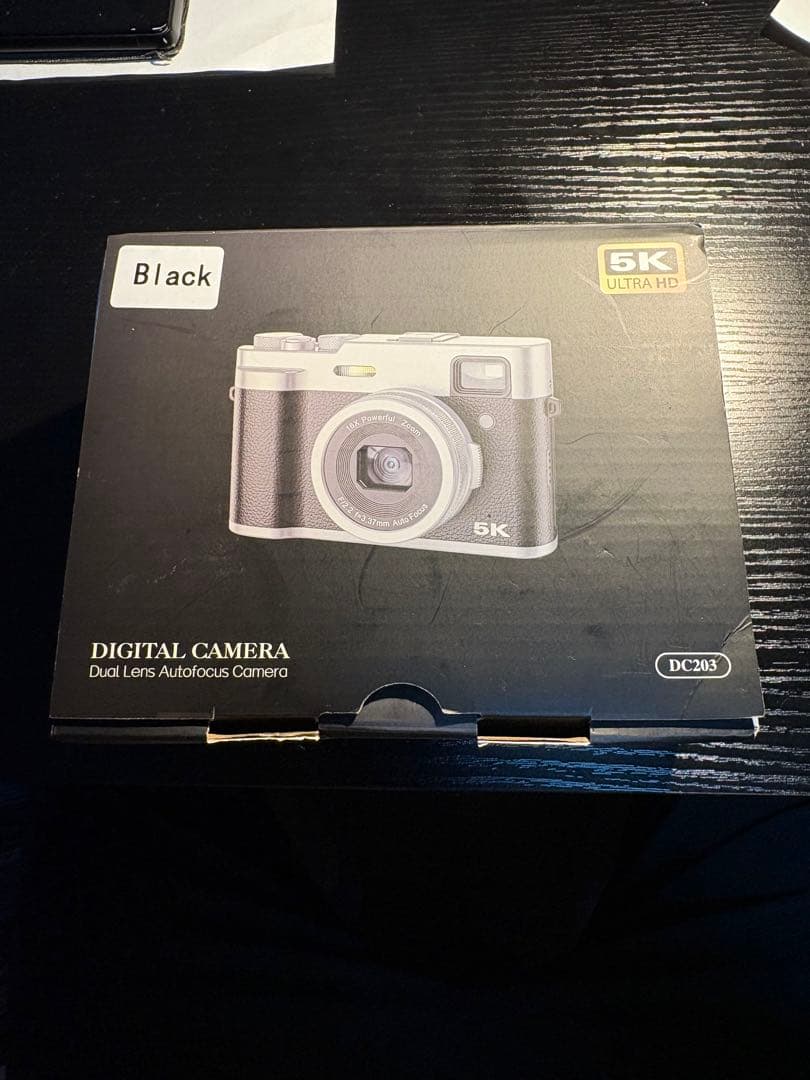 デジタルカメラ(どうやったら売れますか？！)