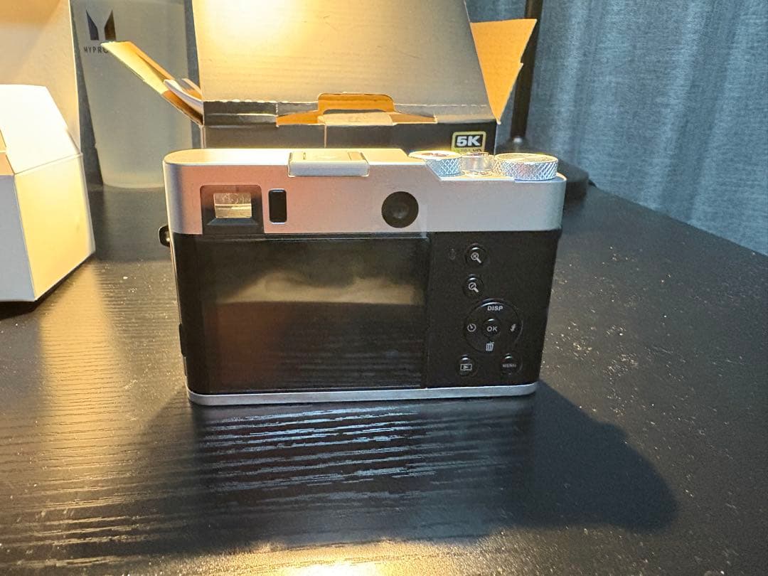 デジタルカメラ(どうやったら売れますか？！)