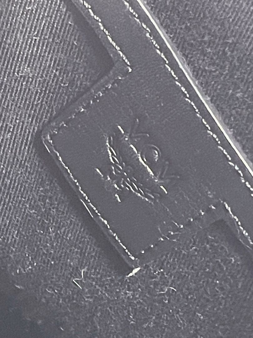 専用 MCM Aren クロスボディバッグ ヴィセトス ブラック 黒