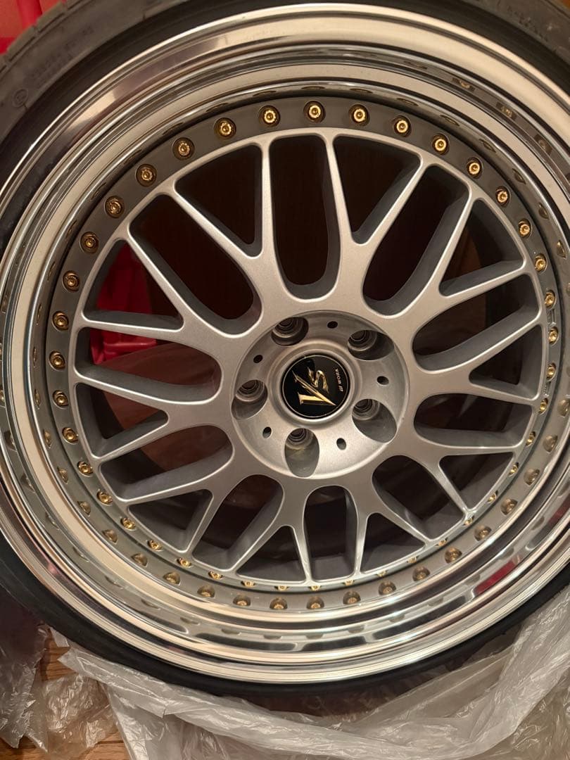 work VSXX19インチ