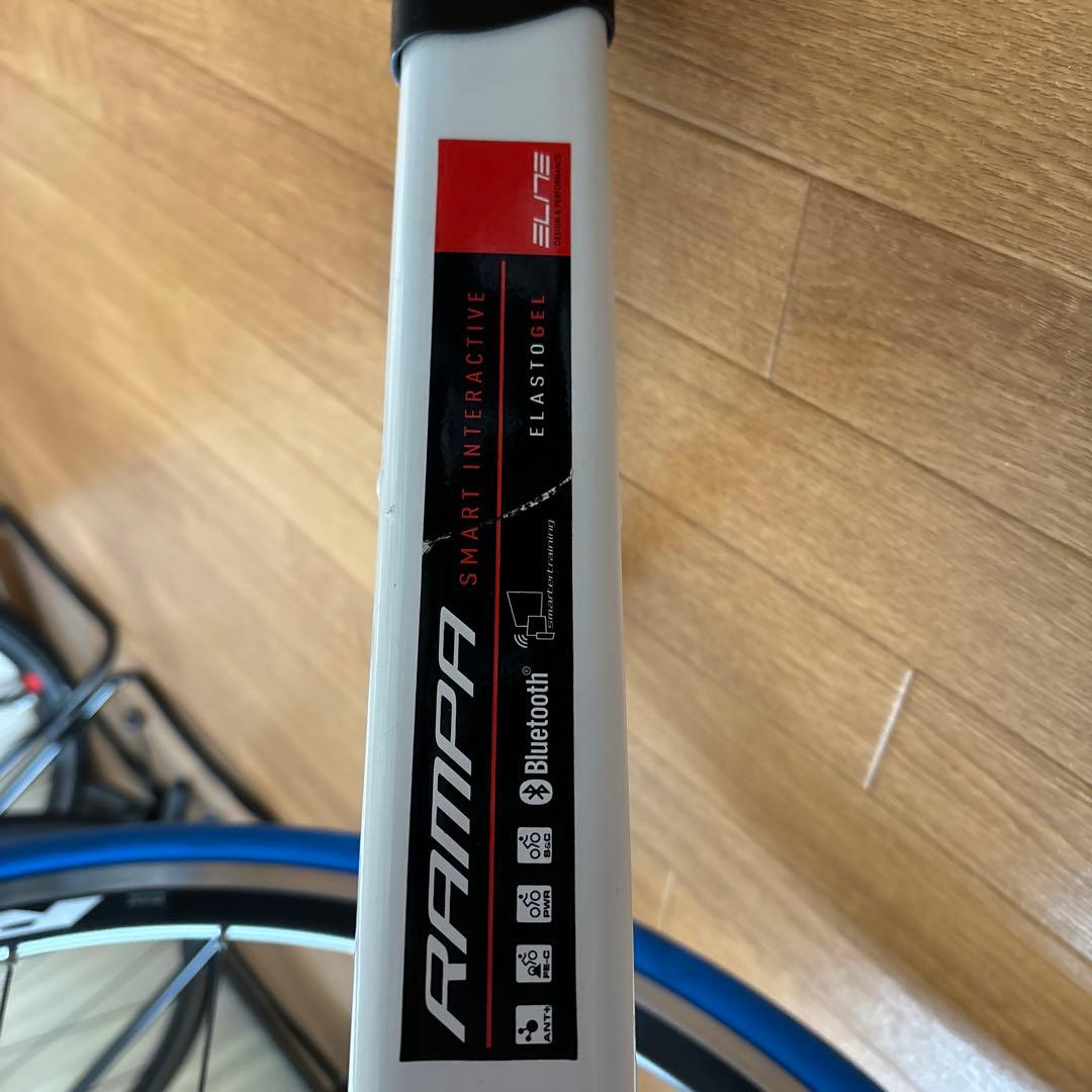 サイクルトレーナー