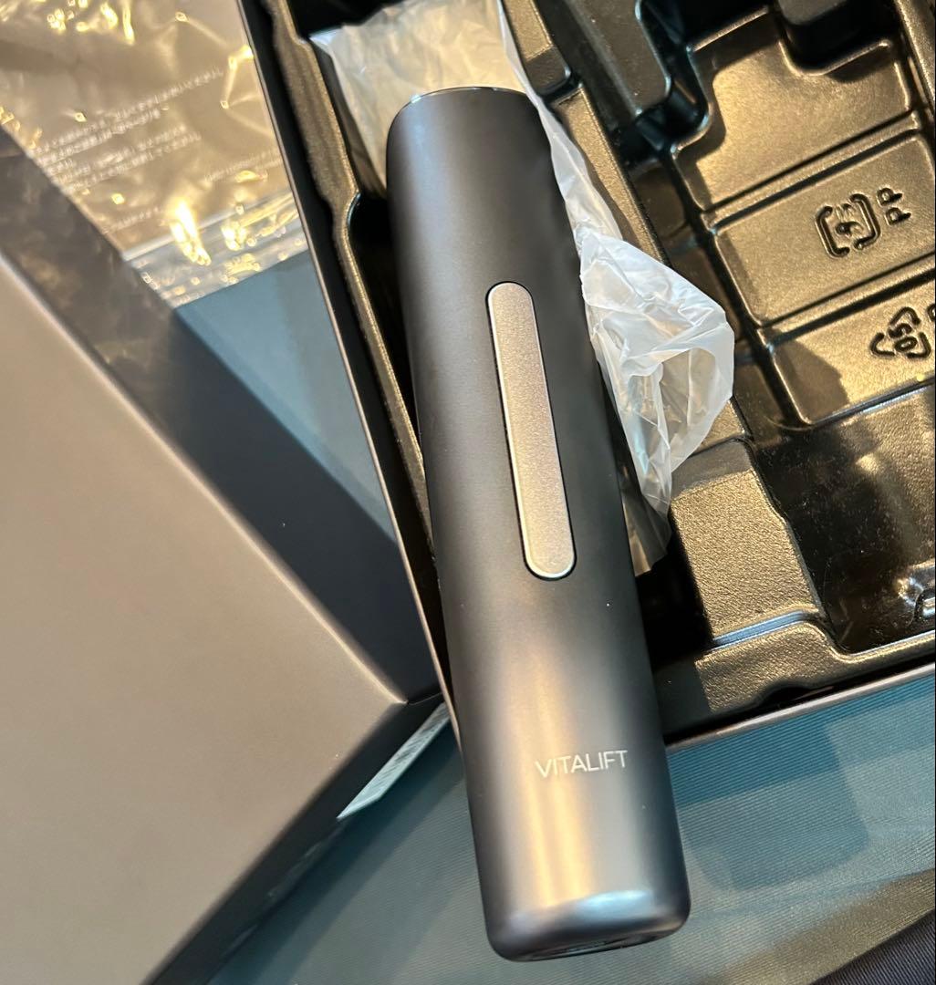 パナソニック　バイタリフト 美顔器